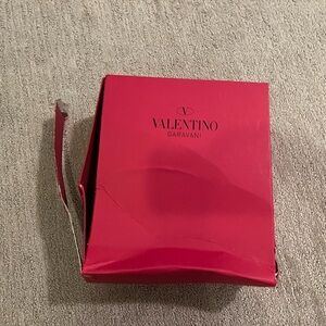 Valentino Garavani Shoe Box – Size 35